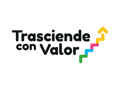 Trasciende con Valor