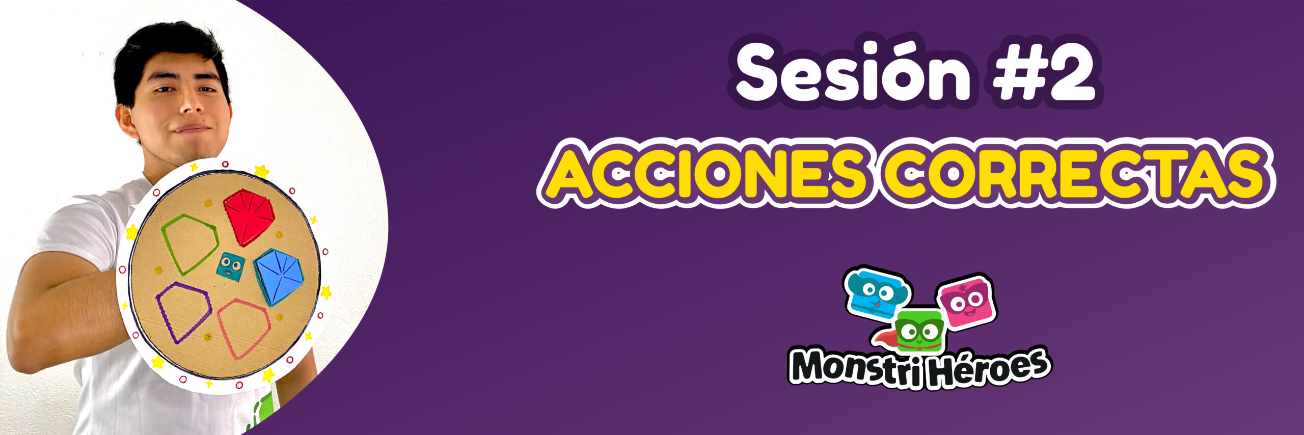 SESION 2 ACCIONES CORRECTAS