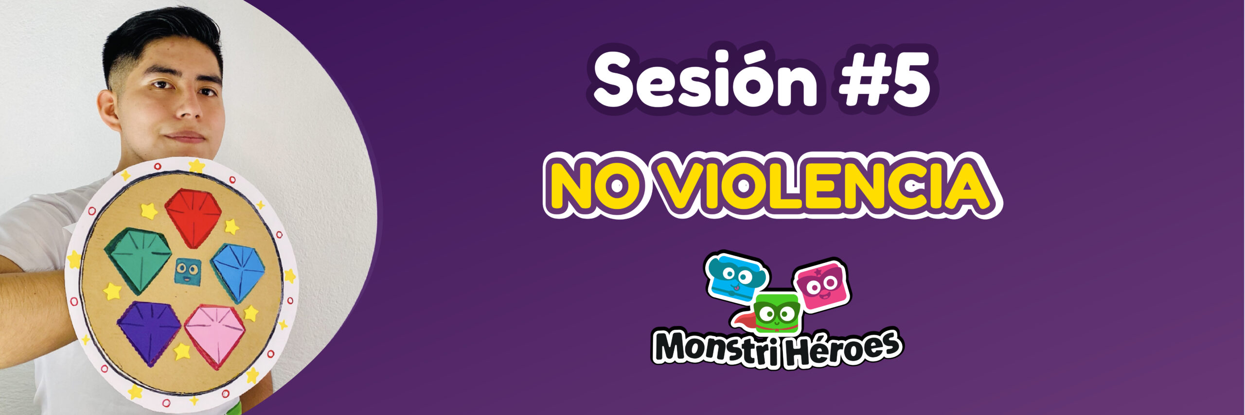 SESION 5 NO VIOLENCIA